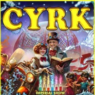 Cyrk na wodzie Imperial Show