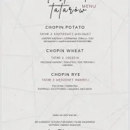 Festiwal tatarów i wódki 