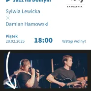 Jazz na Dolnym Lewicka&Hamowski