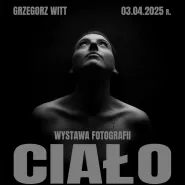 Wernisaż wystawy fotograficznej "CIAŁO"