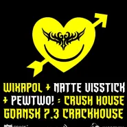 Wixapol Gdansk + Natte Visstick + Pewtwo!