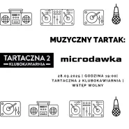 Muzyczny Tartak: microdawka