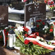 Upamiętnienie Żołnierzy Wyklętych w Gdańsku