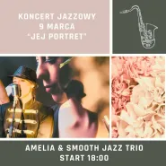 Jazz na Dzień Kobiet
