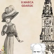 Tropem dawnych mieszkańców Gdańska  wyjątkowy spacer historyczny!