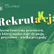 Rekrutacja w Liceum Columbus! Spotkanie dla rodziców ósmoklasistów
