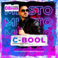 Miasto Aniołów: Back to 2000! Live C-BOOL