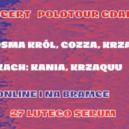Polotour by Kosma Król & Kania 