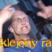 Odklejony rave
