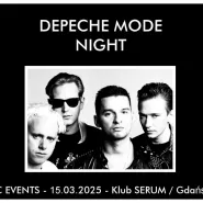 Depeche Mode Night