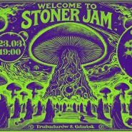 Welcome to Stoner Jam Session
