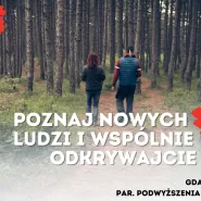 Kurs Alpha - Gdańsk Stary Chełm 