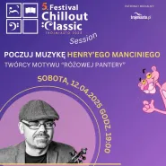 5. Festival Chillout Classic - Session
