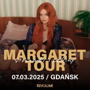 Margaret - Siniaki i Cekiny Tour