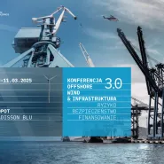 Offshore Wind 3.0 & Infrastruktura