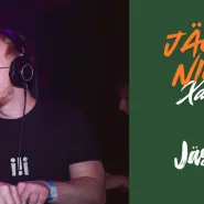 Jäger Ladies night