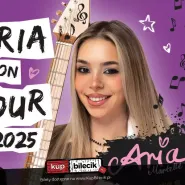 Aria Martelle - Trasa Koncertowa & Meet&Greet