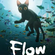 Kino Rodzinne w Kinoporcie: Flow (2024)