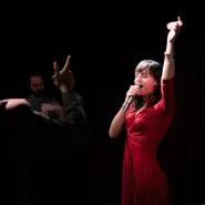 Jazz Jam Session: Ania Canta & Goście grają A Luz de Luna