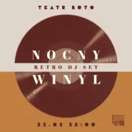 Nocny Winyl - Retro Dj Set