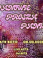 B-Day Bash