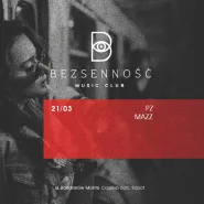 Bezsenność - 21.03 - PZ & Mazz