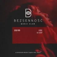 Bezsenność - Vibe & K1ssy