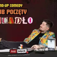 Jakub Poczęty - Abecadło