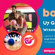 singLOVE spotkania: bowling dla singli 