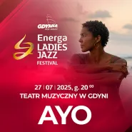 AYO - Energa Ladies' Jazz Festival