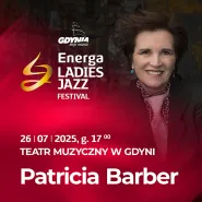 Patricia Barber - Energa Ladies' Jazz Festival