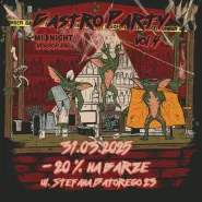 Midnight - Horror Gastro Party vol. 4
