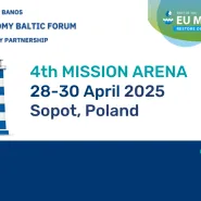 4. edycja Mission Arena