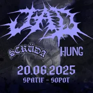 JAD, SCRÜDA, HUNG  