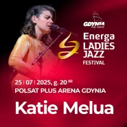 Katie Melua - Energa Ladies' Jazz Festival