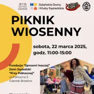 Piknik Wiosenny