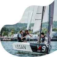 V edycja PIMEW Offshore Wind Energy Cup