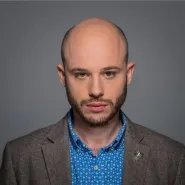 Spotkanie autorskie z Janem Śpiewakiem