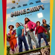 Minecraft: Film - premierowe seanse