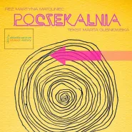 Spektakl teatralny -  Poczekalnia