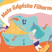 Mała Gdyńska Filharmonia - Dawne tańce i melodie na królewskim dworze