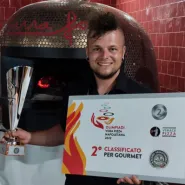Warsztaty Pizza e Vino