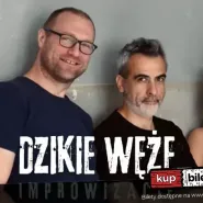 Dzikie - Węże - Improwizacje komediowe