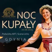 Folkowe Ucho - Noc Kupały