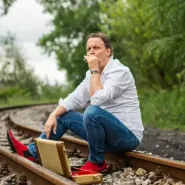 Michał Kielak & the Mystery Train