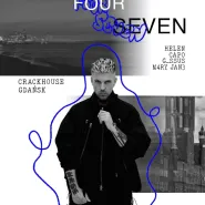Tommy Four Seven