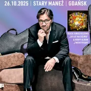 Marcin Kydryński prezentuje SIESTA w drodze: Al Di Meola