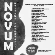 Wernisaż wystawy "NOVUM" 