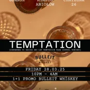 MA x Bulleit: Temptation / Voodoo / Evgenia (Violin Live act)