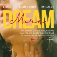 MA: Dream More x Mike G